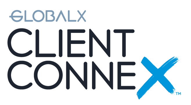 globalx client connex logo